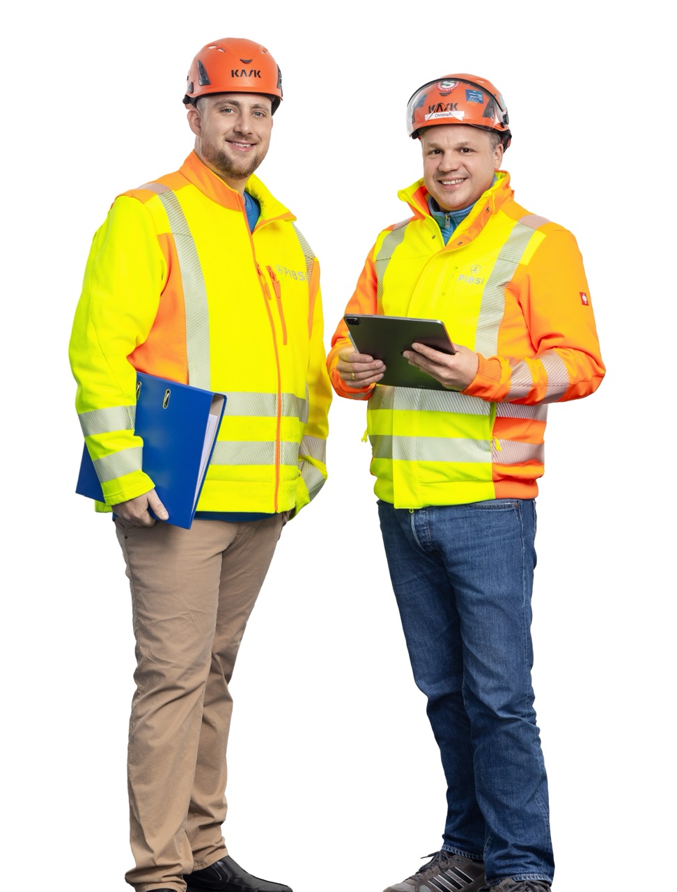 PIBSI HSE Advisor für Arbeitsschutz und HSE bei Windenergieprojekten