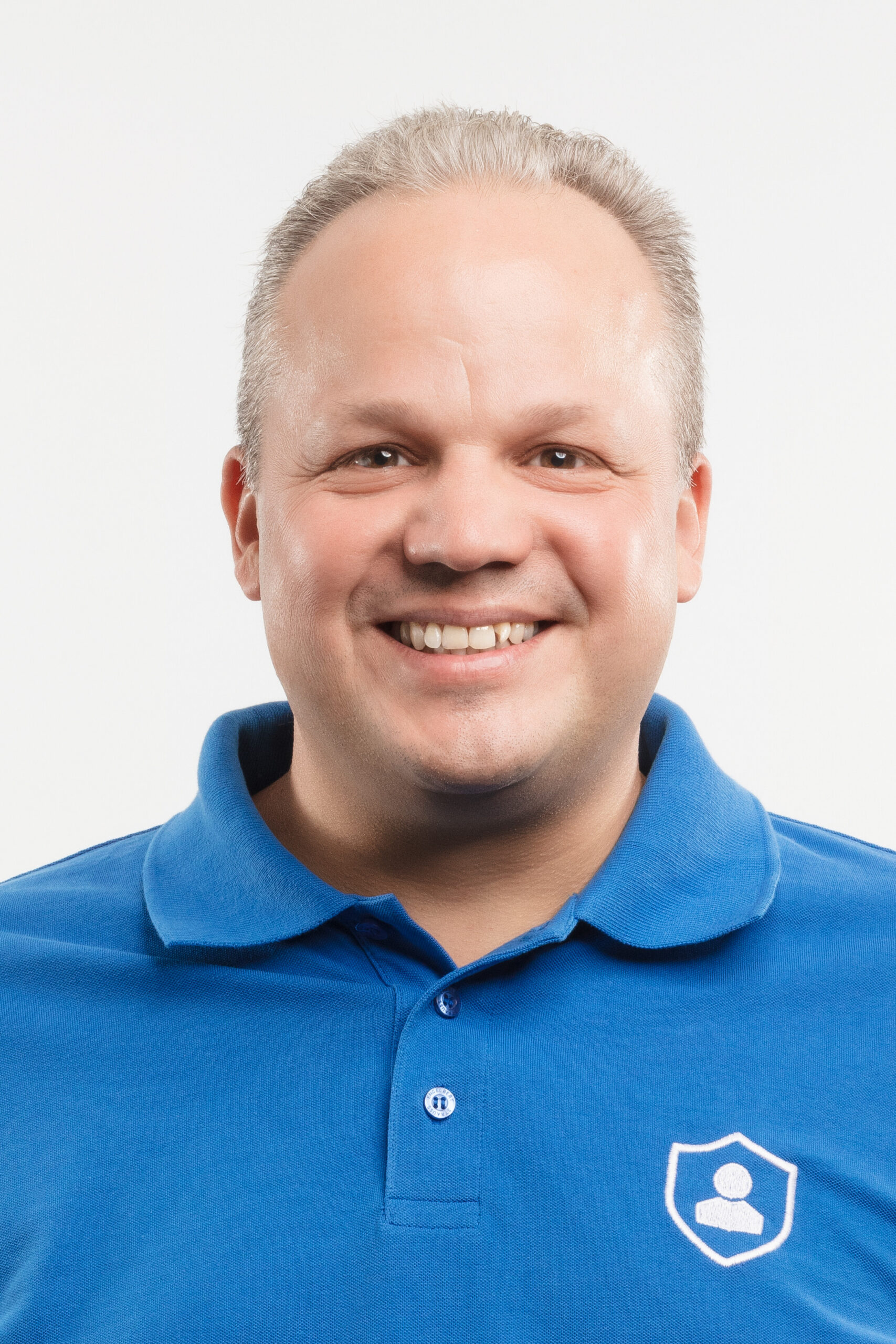Christoph Paulußen, Gründer und Geschäftsführer der PIBSI GmbH