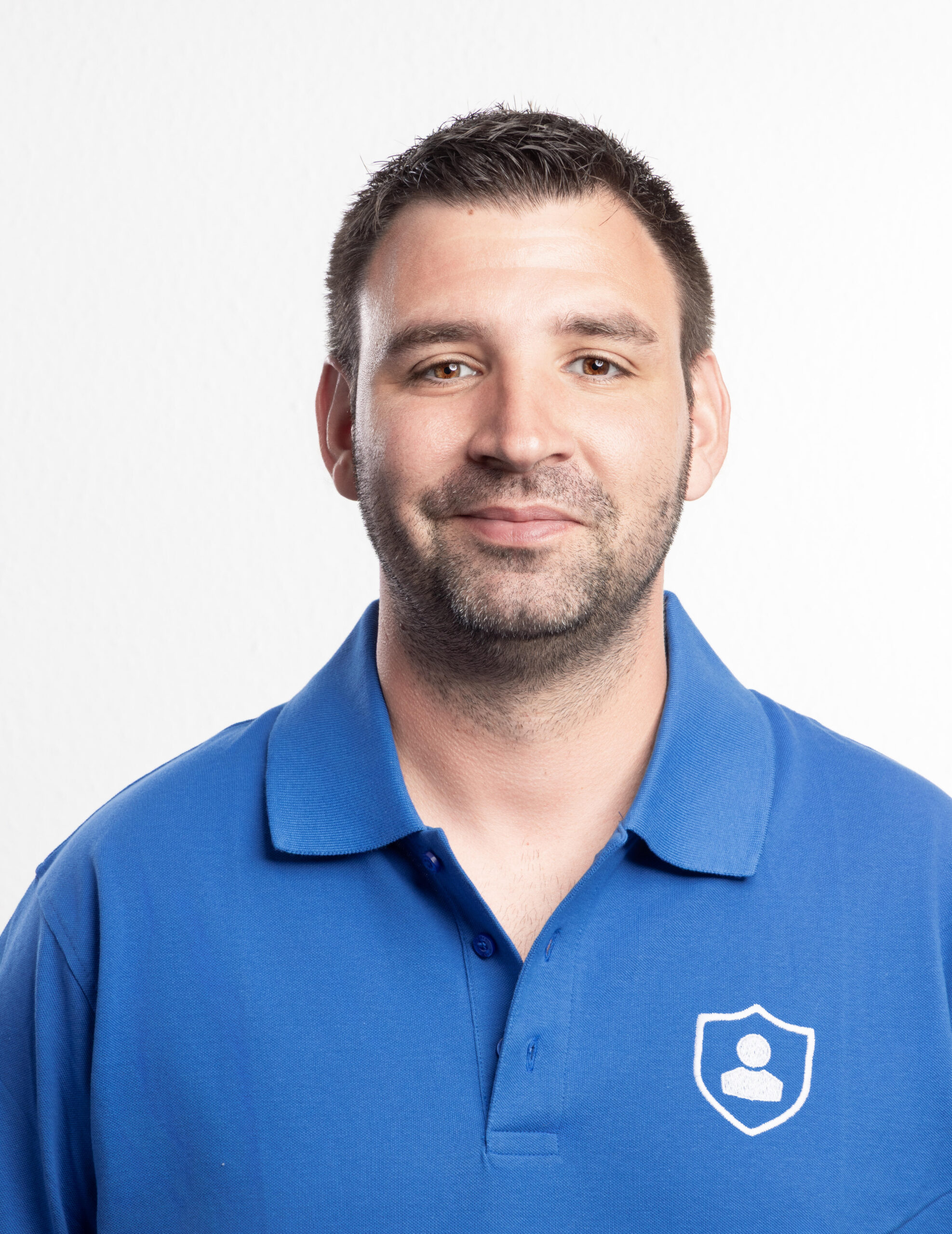 Maurice Jansen, Ansprechpartner für Kundenanfragen bei PIBSI