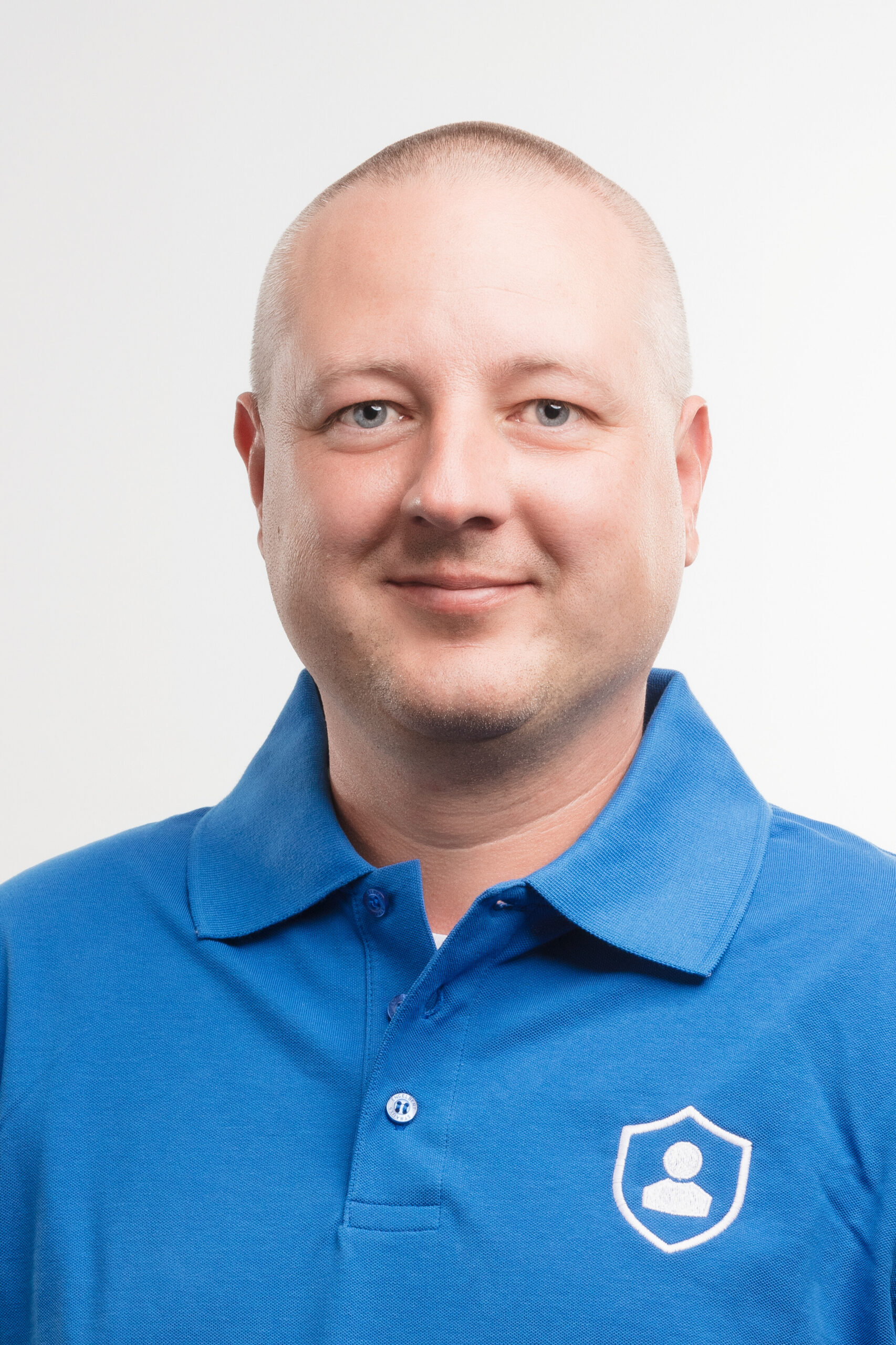 Mike Dahlmann, HSE Advisor und SiGeKo bei PIBSI